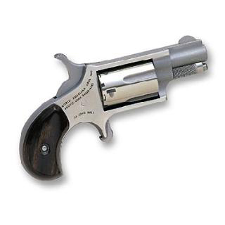 NAA MINI REVOLVER 22LR 1 5/8